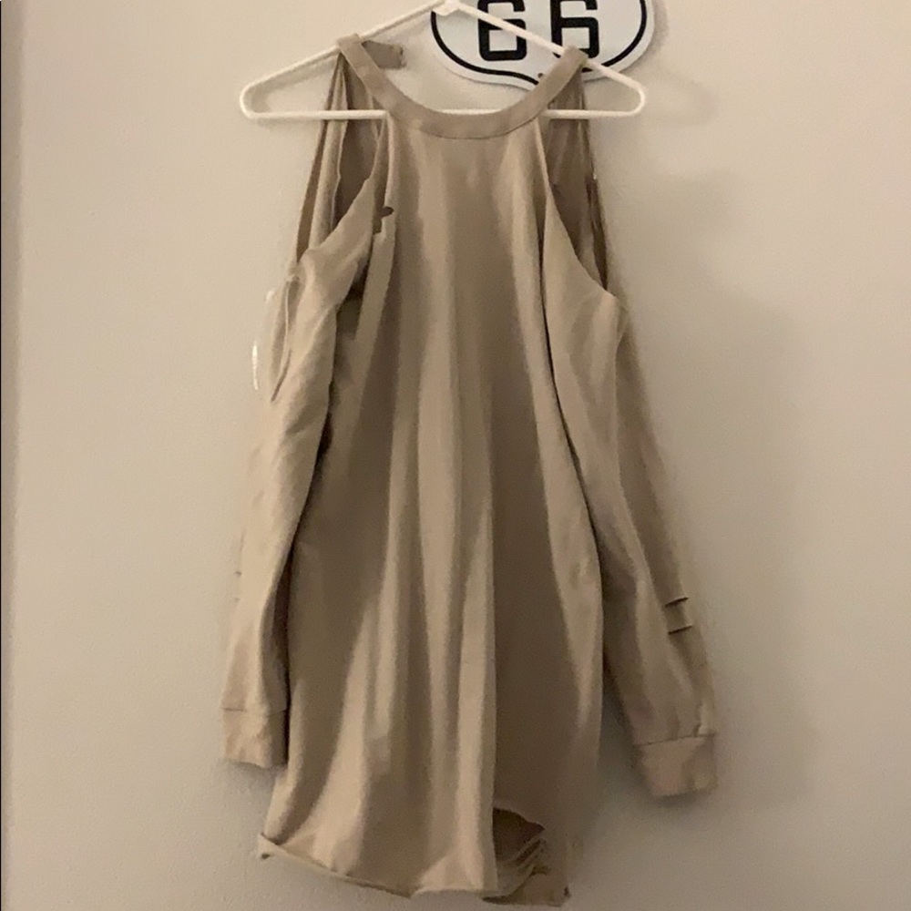 Brand new dress